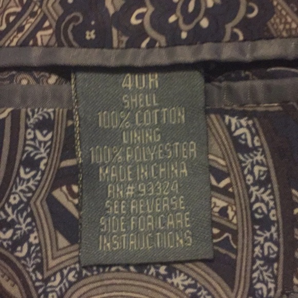 Sport Coat - Picture 4 of 4